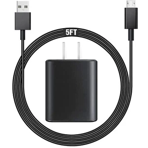 Câble Chargeur Mural Rapide Adapté pour NOCO Genius Boost Sport GB20 GB30 GB40 GB40HD... - Photo 1/5