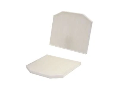 Filtro de aire de cabina para Chevrolet Caprice 2011-2017 WIX 37324 KGWD 2012 2013 2014 Foto 1 de 2