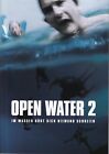 Open Water 2 [DVD]