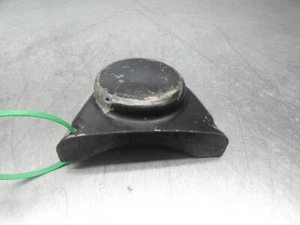Yamaha DT250 DT400 1976-1979 Motorcycle Magnesium Oil Pump Cover - Picture 1 of 6