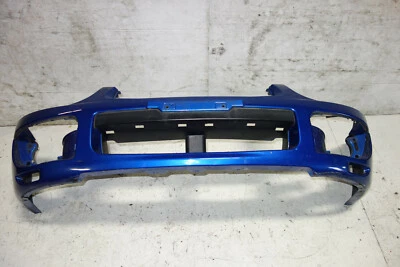 JDM Subaru Impreza WRX Outback Sport Wagon Front Bumper Fog Hole 2004-2005 V8 GG - Image 1 of 4