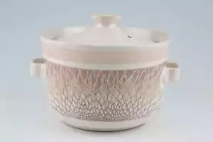 Denby - Chantilly - Casserole Dish + Lid - 113249G - Picture 1 of 1