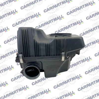 BMW X3 2013-2017 2,0 L AWD conjunto de caja de filtro de admisión de aire 761693201 OEM Foto 1 de 4