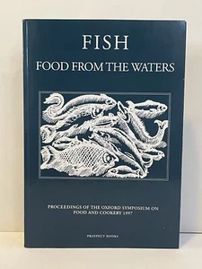Fish Food from the Waters Harlan Walker - Imagen 1 de 1
