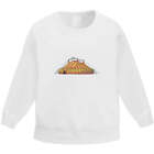 'Circus Tent' Kid's Sweatshirt / Sweater / Jumper (Kw041026)