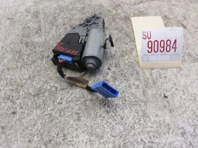 Techo corredizo motor deslizante Passat 2002 2003 Volkswagen techo corredizo techo corredizo eléctrico Foto 1 de 4