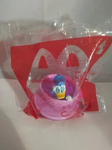 McDonald's Happy Meal Walt Disney World Donald Duck Mad Hater Teacup #8 Sealed - Picture 1 of 1