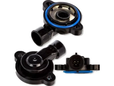 Sensor de posição do acelerador suburbano 53171BZBK 1997 para 1996-1999 Chevrolet C2500 - Imagem 1 de 2