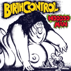 CD, Album, RE Birth Control - Hoodoo Man - Imagen 1 de 1