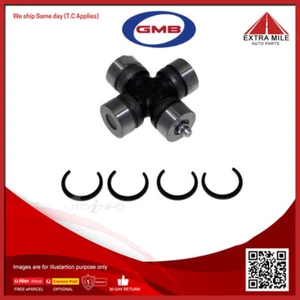 GMB Universal Joint For Daihatsu Hijet S75/S75V/S76/S76V/S85V/S85T 1.0L CB - Picture 1 of 2