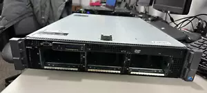 Dell PowerEdge R710 Server Dual Xeon X5650 2.66GHz 128 GB RAM Without Storage - Picture 1 of 6