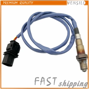 Upstream Right Oxygen O2 Sensor For Porsche Panamera 2010-2016 0258017220 17220 - Picture 1 of 7