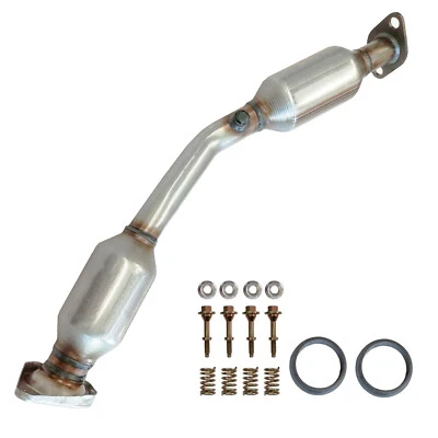 FITS: 2009-2014 NISSAN CUBE 1.8L CATALYTIC CONVERTER - Изображение 1 из 4