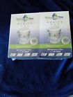 (2) Unopened Water Filter Tree Purity Pro Refrigerator Filters - WLF-GE01  MWF