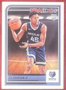 Aros GG Jackson Rookie #275 2023-24 - Imagen 1 de 2