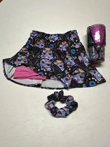 REDUCED Sparkle Skirt Star Wars S - Picture 1 of 1
