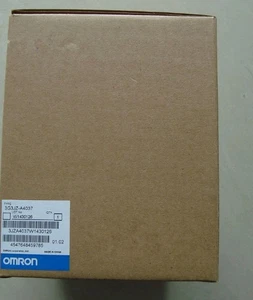 1PCS New Omron 3G3JZ-A4037 400V/3.7KW  Frequency Converter In Box Brand - Picture 1 of 1