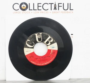 IMPALAS - I RAN ALL THE WAY HOME - DOO-WOP - CUB 1959 - 7" VINYL SINGLE 🔥 - Picture 1 of 2
