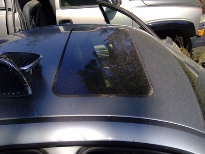 Roof Glass Sedan Canada Market Fits 01-05 BMW 320i 3755011 - Изображение 1 из 2