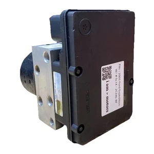 REFURBISHED ABS Brake Pump Module 2005 Ford Expedition AT | 5L14-2C346-BF - Picture 1 of 5