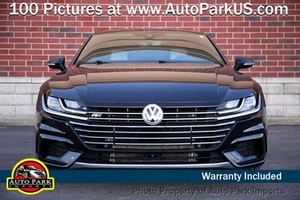 2019 Volkswagen Arteon SEL Premium R-Line 4MOTION w/20" Wheels - Picture 1 of 12