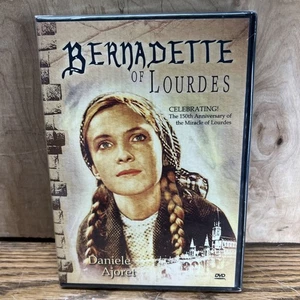 Bernadette of Lourdes (DVD, 1960) - Picture 1 of 2