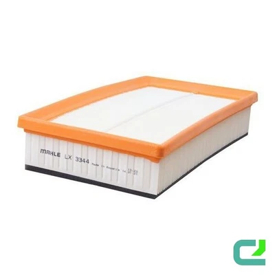 Filtro de Aire Elementos Filtro MAHLE para Ford Tourneo Connect - Imagen 1 de 4