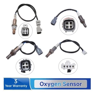 4 Upstream & Downstream Oxygen O2 Sensor OEM For 2004-2006 Toyota Sienna 3.3L - Picture 1 of 16