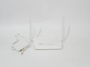 Modem linkem WVRTM-130ACN 2.4 GHz e 5 GHz con antenne - Photo 1/9