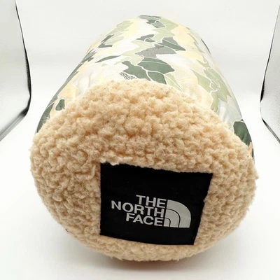 North Face TNF Wawona Нечеткое Одеяло НОВОЕ Пончо Шерпа Флис Кемпинг - Изображение 1 из 3