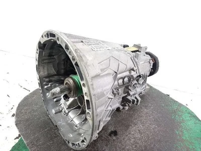 711655 GETRIEBE / 5218137 / A2042604500 / 2638145 FÜR MERCEDES-BENZ CLASE C W20 - Image 1 of 4