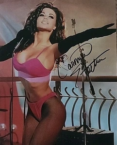 Carmen Electra signed 8x10 Foto mit Echtheitszertifikat 🔥  - Bild 1 von 2