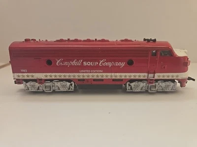 Life-like Campbell Soup Company Limited Edition 1982 - Image 1 of 4