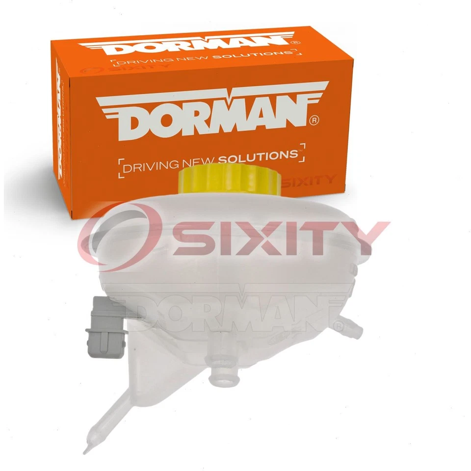 Depósito de cilindro maestro de freno Dorman para Audi 100 Quattro hr 1989-1994 Foto 1 de 4