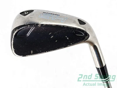Cleveland HB Womens Single Iron Pitching Wedge PW Graphite Ladies Right 35.0in - Image 1 of 4