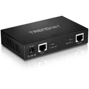 TPE-E110 Répéteur Noir - Afbeelding 1 van 6
