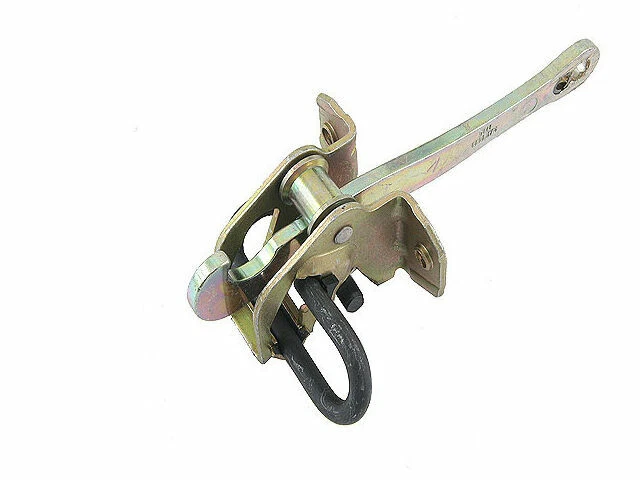 Tope de puerta delantera para BMW 735iL E32 1988-1992 1989 1990 1991 S977SD tope de puerta Foto 1 de 1