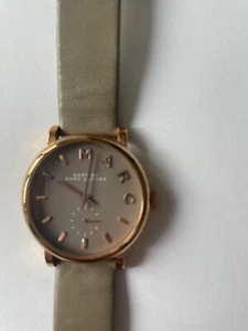 MARC JACOBS LADIES WRIST WATCH - Picture 1 of 5