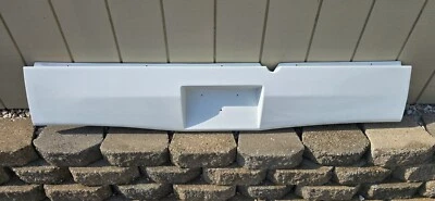 20034 NOS Lund Tailmate Fiberglass Rollpan Bumper Dodge Ram 1500 2500 2002-2008 - Image 1 of 4