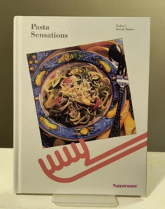 Tupperware Pasta Sensations by Tupperware Today's Great Tastes - Imagen 1 de 2