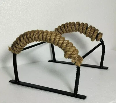 水肺潜水员头盔黑色饰面铁底座仅潜水头盔支架 — 第 1/4 张图片