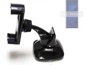 Pour ZTE Axon 41 Ultra 5G Support téléphone voiture titulaire mount holder - Photo 1/6