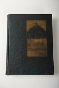 The Southern Campus 1924 Yearbook USC University California Annual Branch(F5R1)  - Picture 1 of 12