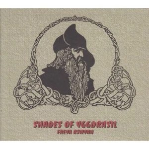 FREYA ASWYNN Shades of Yggdrasil CD Digipack 2002 - Bild 1 von 1