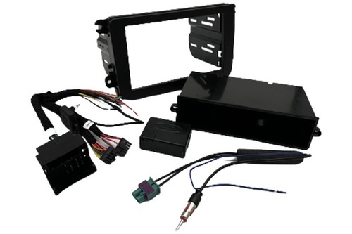 Car Stereo Wiring Harnesses In Car Stereo Installation | Black - Foto 4