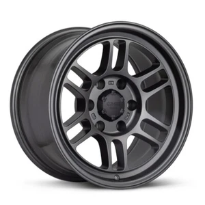 Enkei RPT1 Wheel (17x9", 12mm, 6x135, Each) Gunmetal Rim 528-790-9512GM - Picture 1 of 4