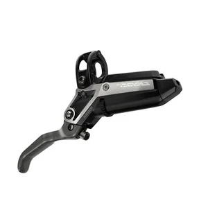 SRAM Code Ultimate Stealth Hydraulic Bike / MTB Disc Brake Kit - Rear - Picture 1 of 6