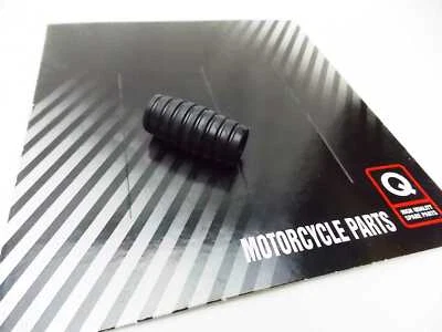 SELECTOR DE CAMBIO DE GOMA PALANCA DE CAMBIOS SUZUKI DR370 78-79 JBS 25652-16500 Foto 1 de 2