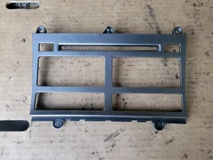 JAGUAR XF X250 ARMATURENBRETT HEIZUNG PANEL BEDIENELEMENTE VERKLEIDUNG ABDECKUNG SURROUND PANEL - Bild 1 von 2