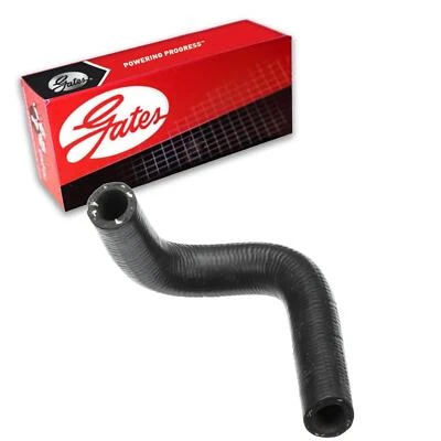 Manguera de derivación de refrigerante de motor Gates para Toyota RAV4 1998-2000 2L L4 gasolina Foto 1 de 3